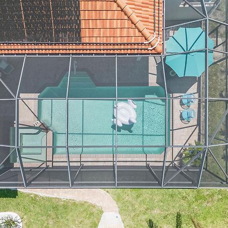 Villa Azurro, Cape Coral Exteriér fotografie
