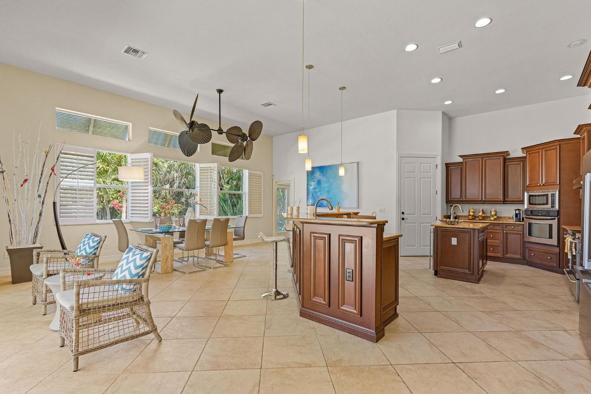 Villa Azurro, Cape Coral Exteriér fotografie