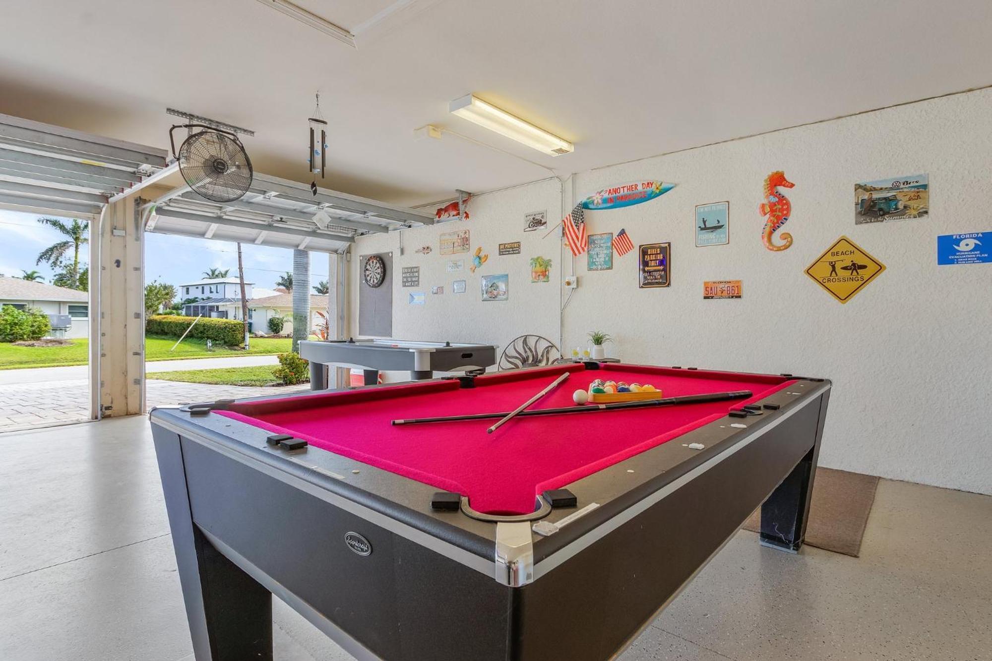Villa Azurro, Cape Coral Exteriér fotografie